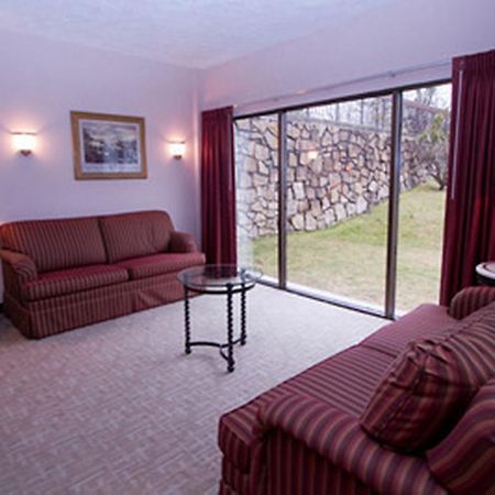 Pipestem Resort State Park Interieur foto