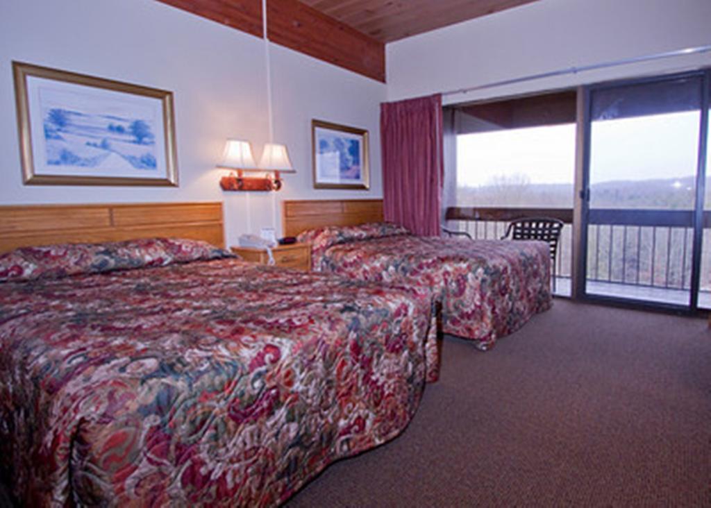 Pipestem Resort State Park Kamer foto